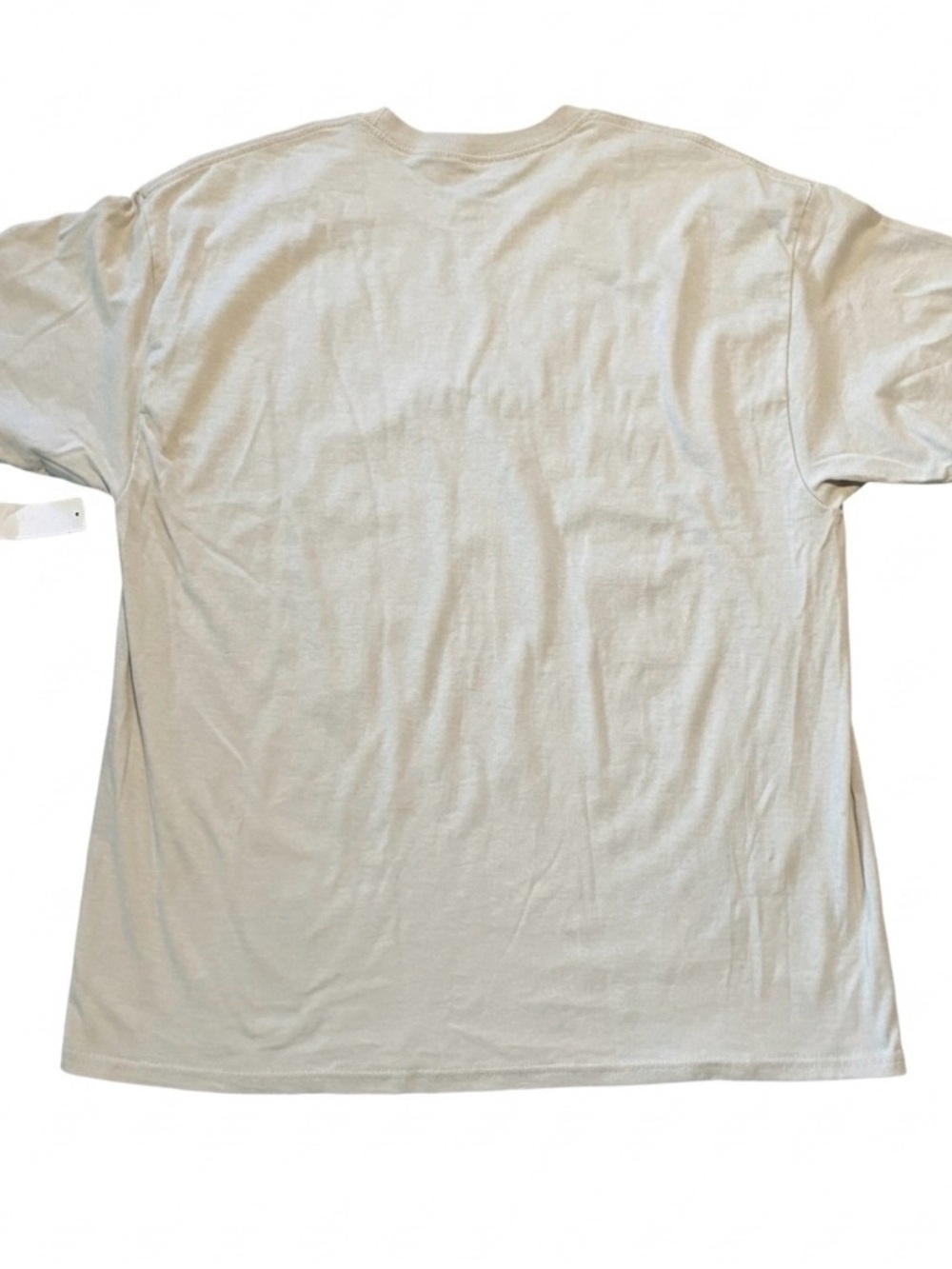Harry Potter Herbology Graphic Tee - Cream Botanical Print sz 2x - Picture 3 of 3